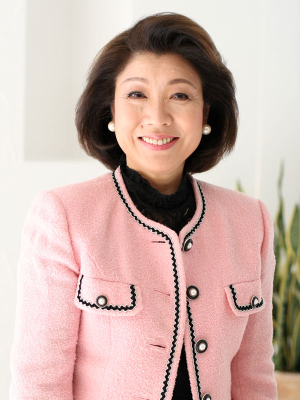 山中　燁子